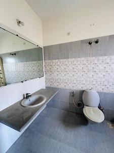 Bathroom Image of 4590 Sq.ft 4 BHK Independent House for sale in South Bopal Ahmedabad for Rs. 45000000