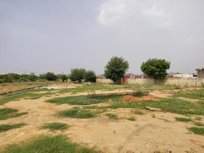 Image of 450 Sq.ft Residential Plot / Land for sale in Tilpata Karanwas, Greater Noida for Rs. 1251200