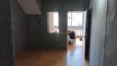 1 BHK Flat