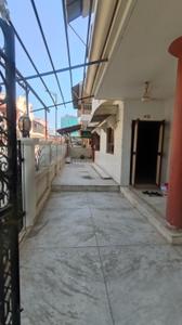 Balcony Image of 2700 Sq.ft 4 BHK Villa for rent in Motera Ahmedabad for Rs. 50000