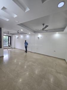 3 BHK Independent Builder Floor