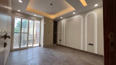 Bedroom Image of 2115 Sq.ft 3 BHK Builder Floor for sale in Sector 28 Faridabad for Rs. 28000000