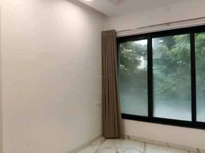 Bedroom Image of 327 Sq.ft 1 RK Apartment / Flat for sale in Seven Eleven Apna Ghar Phase II NX, Mira Road East Mira Bhayandar for Rs. 4040000