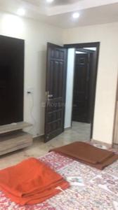Bedroom Image of 1125 Sq.ft 3 BHK Builder Floor for sale in Dabri New Delhi for Rs. 9500000