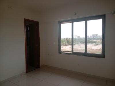 Bedroom Image of 3200 Sq.ft 4 BHK Apartment / Flat for sale in Gala Aura, South Bopal Ahmedabad for Rs. 20100000