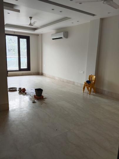 Block 3, Sarvapriya Vihar Main Image 1