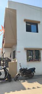 Image of 925 Sq.ft 2 BHK Independent House for rent in Prayosha Earth, Karadva, Surat for Rs. 11000
