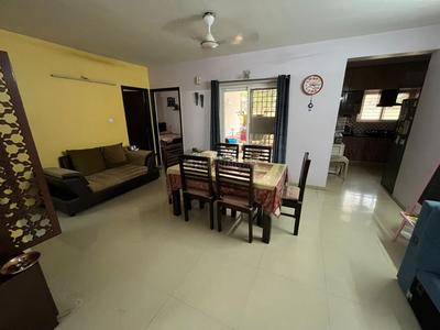 3 BHK Flat