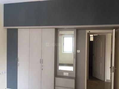 3 BHK Flat