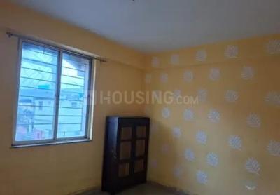 Bedroom Image of 1100 Sq.ft 3 BHK Apartment / Flat for rent in Doranda Ranchi for Rs. 13000