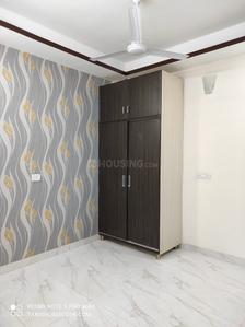 Bedroom Image of 900 Sq.ft 2 BHK Builder Floor for sale in Patel Nagar Gurgaon for Rs. 5800000