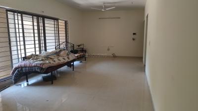 Living Room Image of 1447 Sq.ft 3 BHK Apartment / Flat for sale in Tigers Nest, Bhugaon Pune for Rs. 10500000