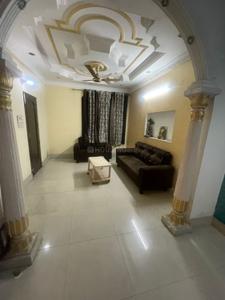2 BHK Independent Builder Floor