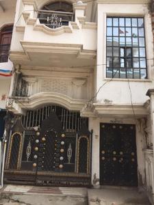 Image of 636 Sq.ft 2 BHK Independent House for sale in Olandganj, Jaunpur for Rs. 2000000
