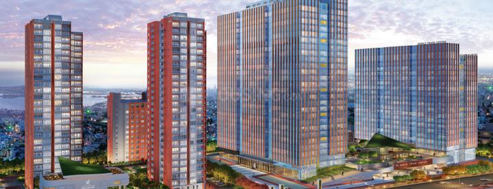 Brigade Residences Main Image 1