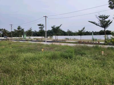 Image of 2511 Sq.ft Residential Plot / Land for sale in Lancor Temple Town, Nenmeli, Chennai for Rs. 4725000
