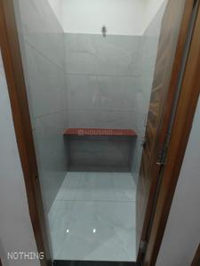 Pooja Room Image of 1500 Sq.ft 2 BHK Independent House for rent in Rawat Nagar Jodhpur for Rs. 12000