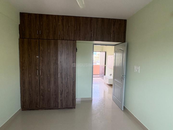 1 bhk ramesh siddapura Bedroom 1