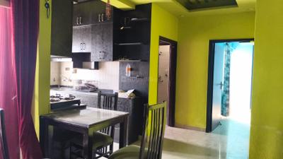 Living Room Image of 1000 Sq.ft 2 BHK Apartment / Flat for sale in ACE City, Noida Extension Greater Noida for Rs. 10000000