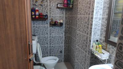 Image of 850 Sq.ft 2 BHK Apartment / Flat for sale in Narendrapur, Kolkata for Rs. 5200000