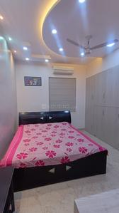 Bedroom Image of 1884 Sq.ft 4.5 BHK Independent House for sale in Sikandra Agra for Rs. 24000000