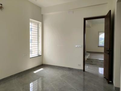 Bedroom Image of 3200 Sq.ft 5 BHK Independent House for sale in Injambakkam Chennai for Rs. 31000000