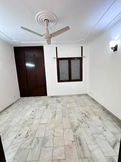 Block K 1, Chittaranjan Park Bedroom 1