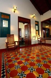 Bedroom Image of 750 Sq.ft 2 BHK Villa for sale in Mahabalipuram Chennai for Rs. 4195000