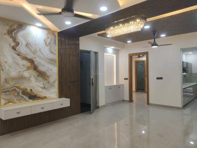 Living Room Image of 1700 Sq.ft 3 BHK Builder Floor for sale in Sandhu Bptp District 3 Floor, Sector 85 Faridabad for Rs. 17700000