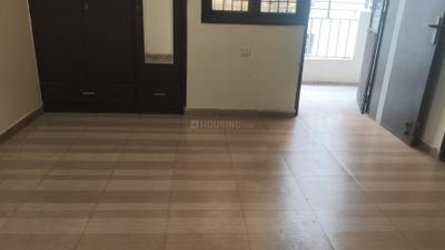 Bedroom Image of 1120 Sq.ft 2 BHK Apartment / Flat for sale in Nirala Eden Park, Indirapuram Ghaziabad for Rs. 11000000