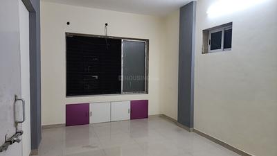 1 BHK Flat