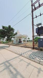 Image of 950 Sq.ft 2 BHK Independent House for sale in Raheja Green Phase 2, Pirda-2, Raipur for Rs. 4372500