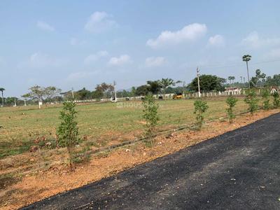 Image of 100 Sq.ft Residential Plot / Land for sale in Kurmannapalem, Visakhapatnam for Rs. 820000