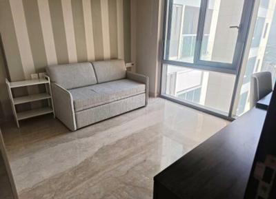Bedroom Image of 1200 Sq.ft 3 BHK Apartment / Flat for rent in Piramal Aranya, Byculla Mumbai for Rs. 210000