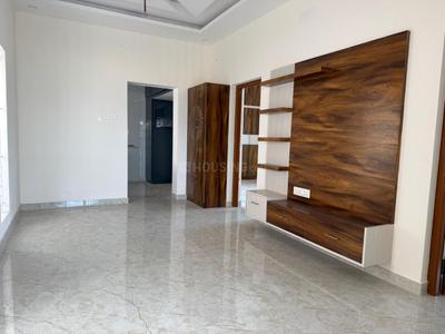Hall Image of 1000 Sq.ft 2 BHK Villa for sale in Sangampalayam Pollachi for Rs. 3300000