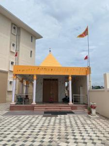 Image of 1190 Sq.ft 2 BHK Apartment / Flat for sale in SBP City Of Dreams 2, Sector 116, Mohali for Rs. 6690000