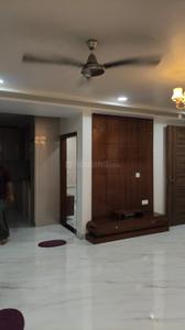 Hall Image of 1400 Sq.ft 3 BHK Apartment / Flat for rent in Empire Edge, Mansarovar Jaipur for Rs. 36000