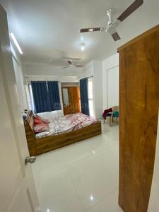 Bedroom Image of 3000 Sq.ft 3 BHK Villa for rent in Wagholi Pune for Rs. 43000