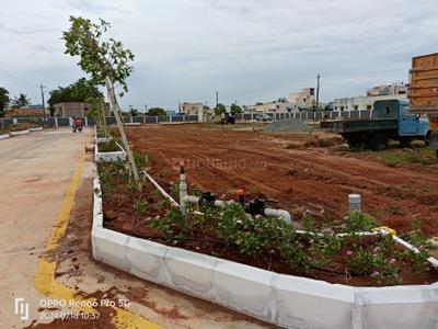 Mathur Plot View 1