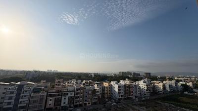 Image of 910 Sq.ft 2 BHK Apartment / Flat for sale in Venus Nandini Bellus, Hadapsar, Pune for Rs. 6500000