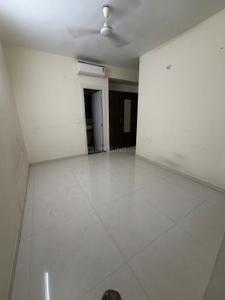Hall Image of 620 Sq.ft 2 BHK Apartment / Flat for rent in Rustomjee Azziano, Thane West Thane for Rs. 44000