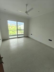 4 BHK Independent House