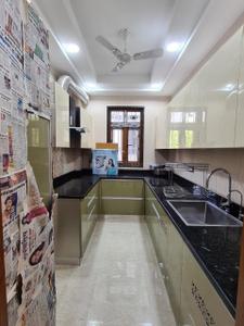Kitchen Image of 3229 Sq.ft 11 BHK Independent House for sale in Sector 36 Noida for Rs. 160000000