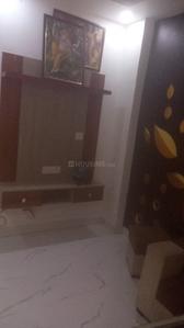 Image of 650 Sq.ft 2 BHK Builder Floor for rent in Dwarka Mor, New Delhi for Rs. 23500