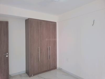 Bedroom Image of 1196 Sq.ft 2.5 BHK Builder Floor for rent in M3M Soulitude , Sector 89 Gurgaon for Rs. 30000