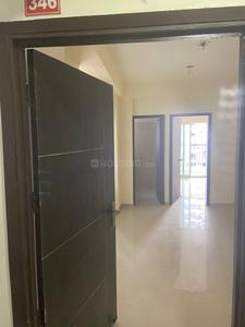 Hall Image of 1025 Sq.ft 2 BHK Apartment / Flat for sale in Bankey Aggarwal Heights, Raj Nagar Extension Ghaziabad for Rs. 6800000
