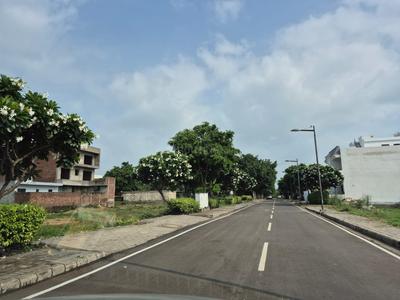 Residential Plot