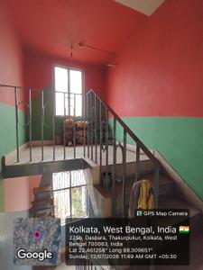 Image of 2130 Sq.ft 5 BHK Independent House for sale in Thakurpukur, Kolkata for Rs. 10000000