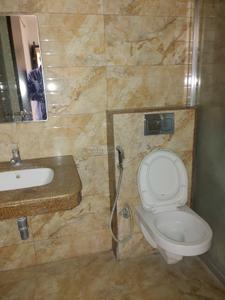 Image of 850 Sq.ft 2 BHK Apartment / Flat for sale in Abhinav Pebbles II, Bavdhan, Pune for Rs. 11200000