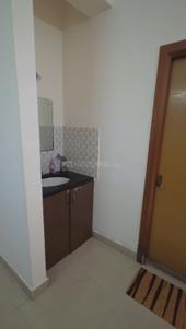 Kitchen Image of 1452 Sq.ft 3 BHK Apartment / Flat for sale in Bharathi Mangala Shruti, Mangala Nagar Mangalore for Rs. 8400000